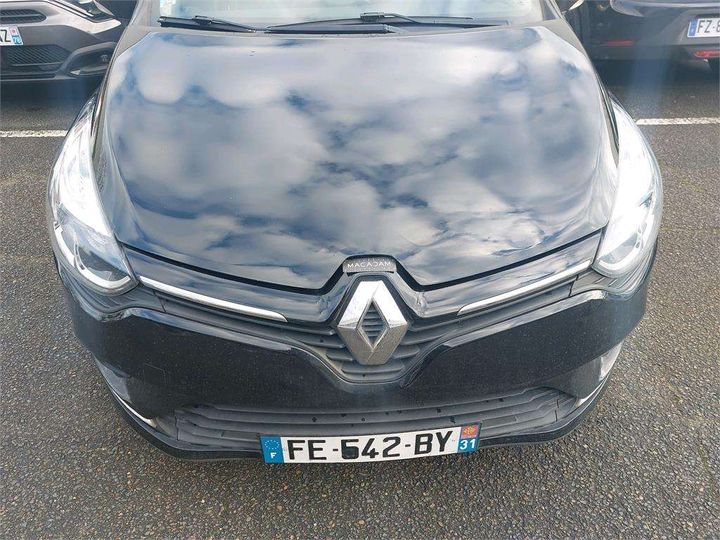 Photo 21 VIN: VF1R9800162324937 - RENAULT CLIO 