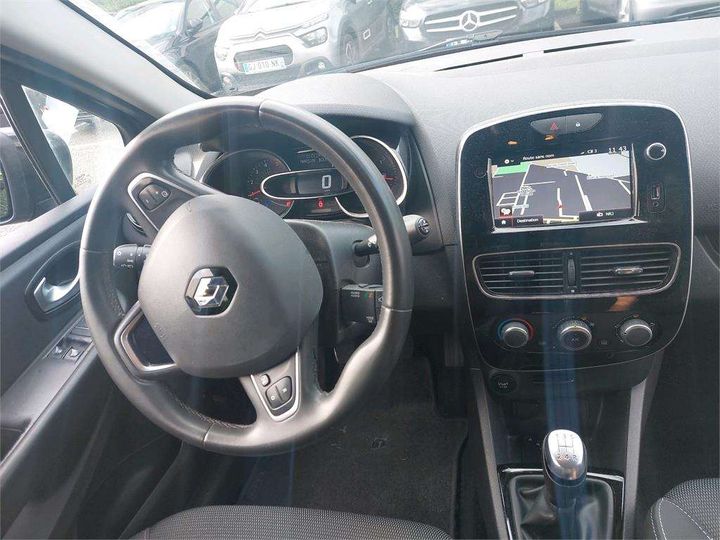 Photo 4 VIN: VF1R9800162324937 - RENAULT CLIO 