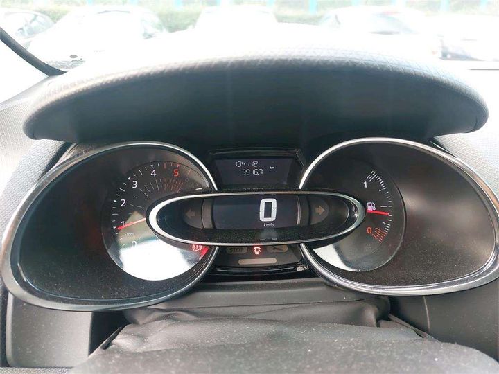 Photo 7 VIN: VF1R9800162324937 - RENAULT CLIO 