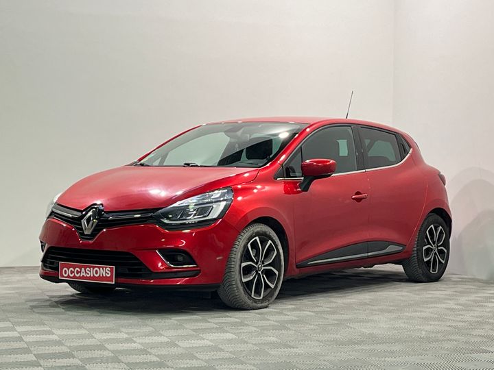 Photo 1 VIN: VF1R9800162340409 - RENAULT CLIO 