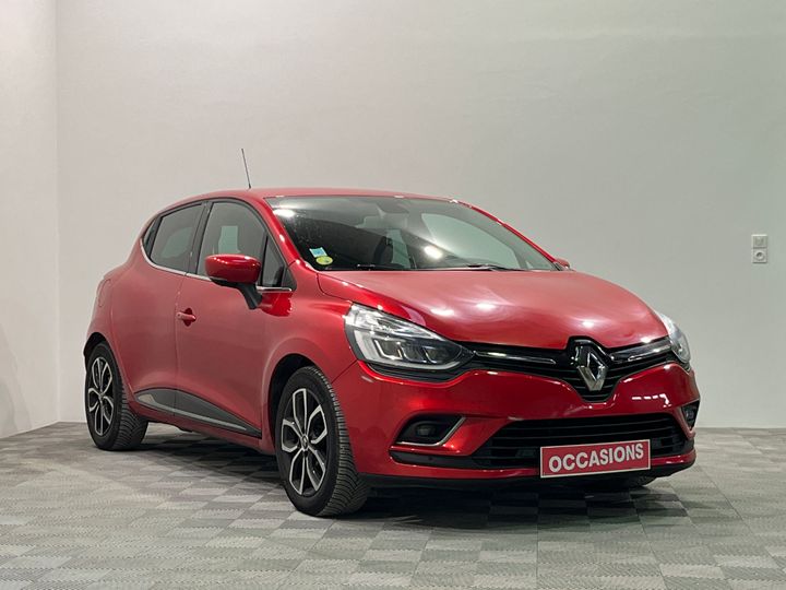 Photo 2 VIN: VF1R9800162340409 - RENAULT CLIO 