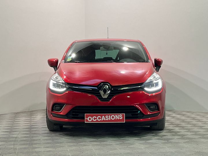 Photo 5 VIN: VF1R9800162340409 - RENAULT CLIO 