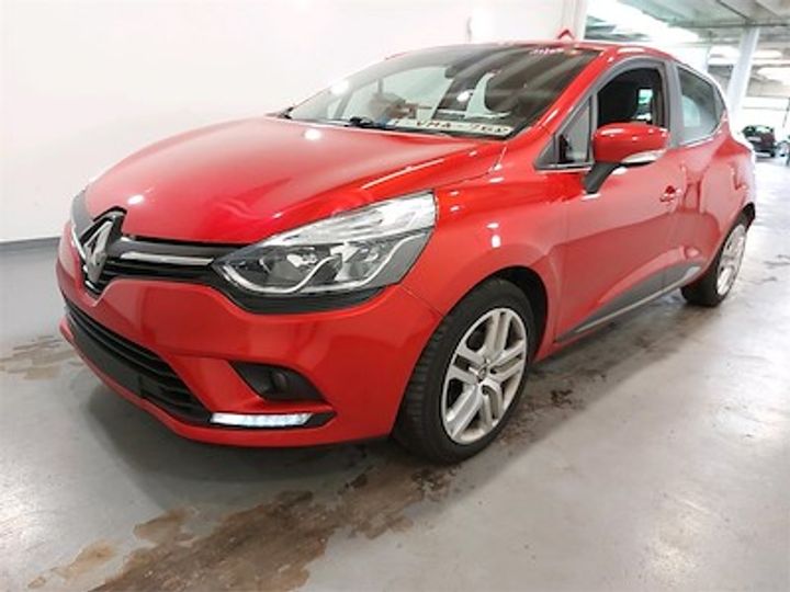 Photo 1 VIN: VF1R9800162354729 - RENAULT CLIO IV PHASE II DIESEL 