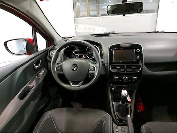 Photo 9 VIN: VF1R9800162354729 - RENAULT CLIO IV PHASE II DIESEL 