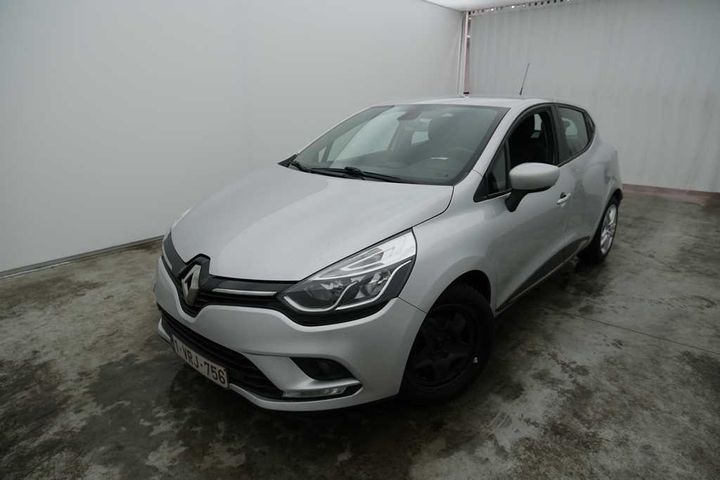 Photo 0 VIN: VF1R9800162459366 - RENAULT CLIO FL&#3916 