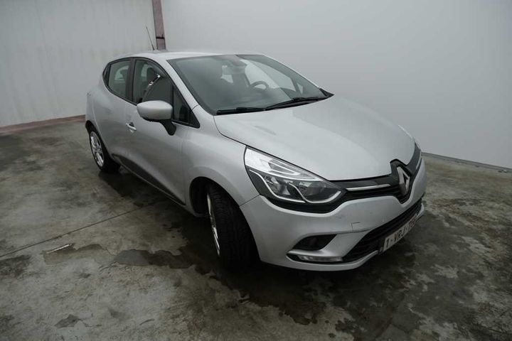 Photo 8 VIN: VF1R9800162459366 - RENAULT CLIO FL&#3916 