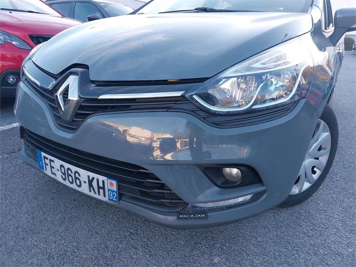 Photo 21 VIN: VF1R9800162492786 - RENAULT CLIO SOCIETE 