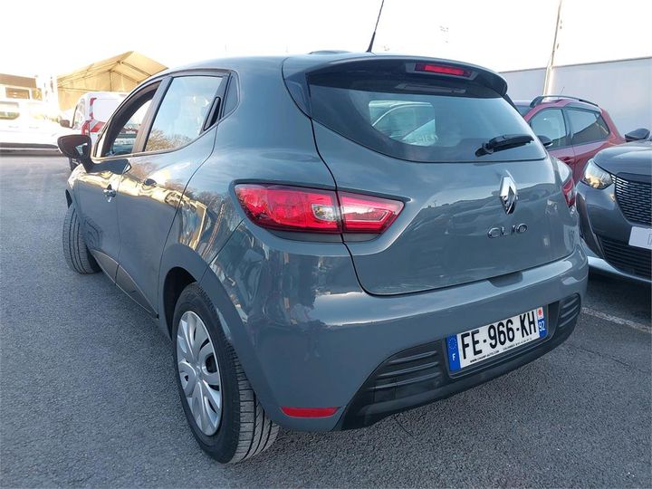 Photo 3 VIN: VF1R9800162492786 - RENAULT CLIO SOCIETE 