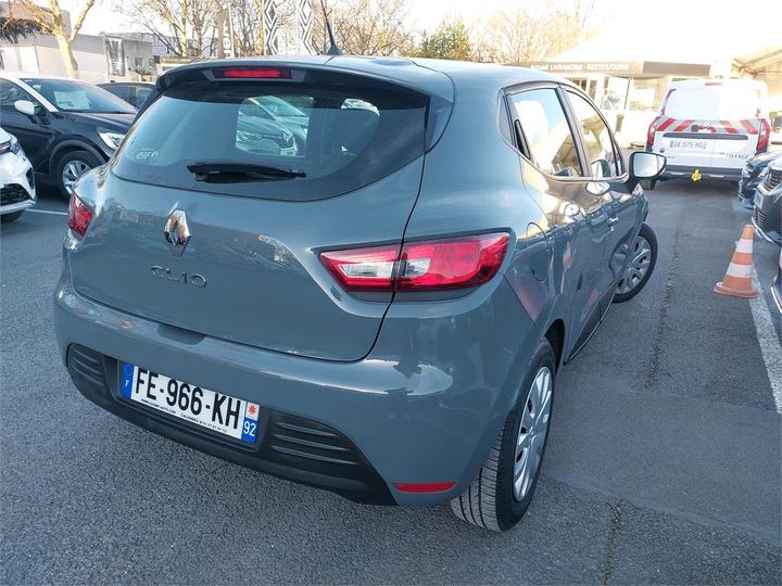 Photo 4 VIN: VF1R9800162492786 - RENAULT CLIO SOCIETE 