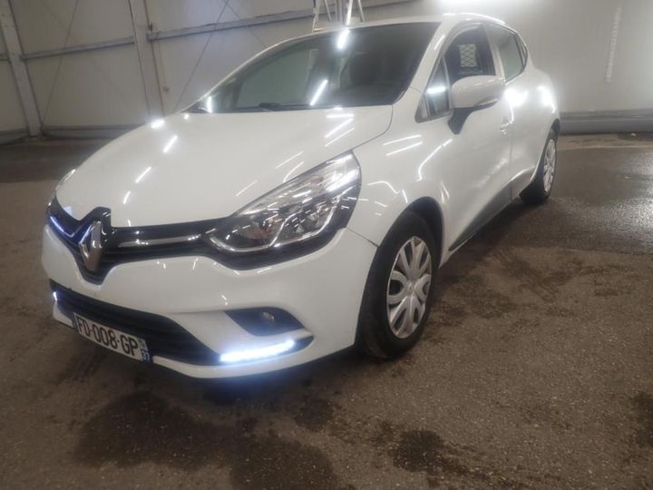 Photo 1 VIN: VF1R9800162504824 - RENAULT CLIO SOCIT 