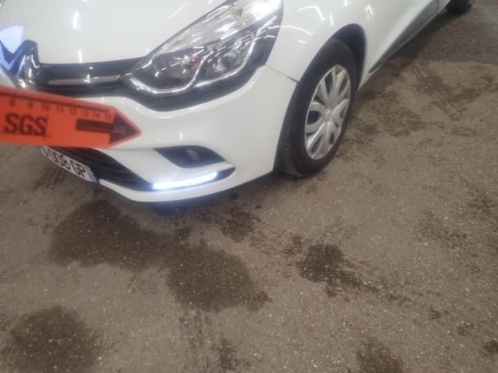 Photo 19 VIN: VF1R9800162504824 - RENAULT CLIO SOCIT 