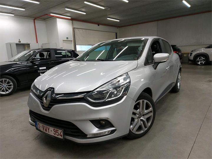 Photo 0 VIN: VF1R9800162568068 - RENAULT CLIO 