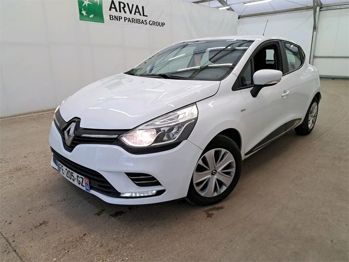 Photo 1 VIN: VF1R9800162599854 - RENAULT CLIO 