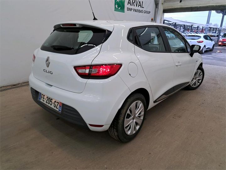 Photo 2 VIN: VF1R9800162599854 - RENAULT CLIO 