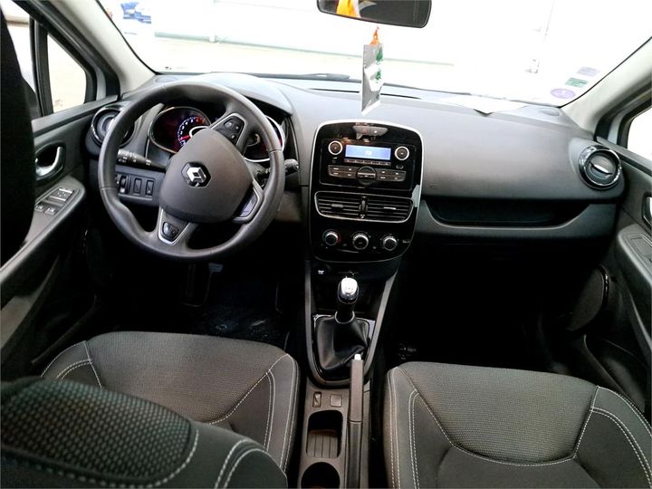 Photo 3 VIN: VF1R9800162599854 - RENAULT CLIO 