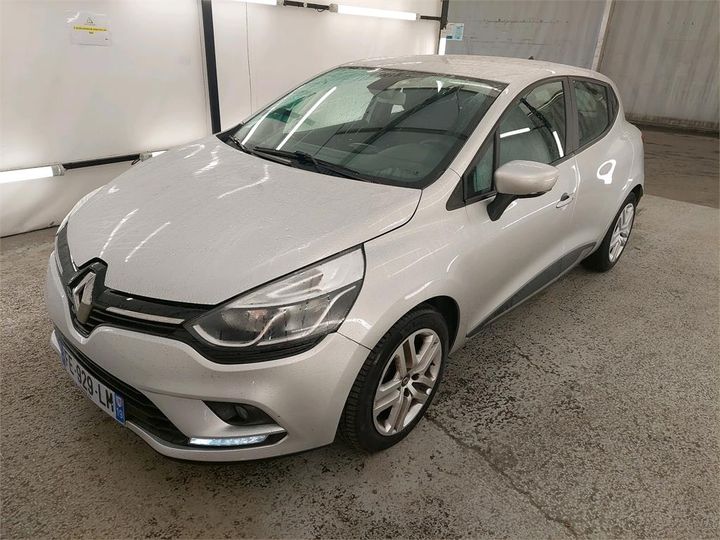 Photo 1 VIN: VF1R9800162602011 - RENAULT CLIO 