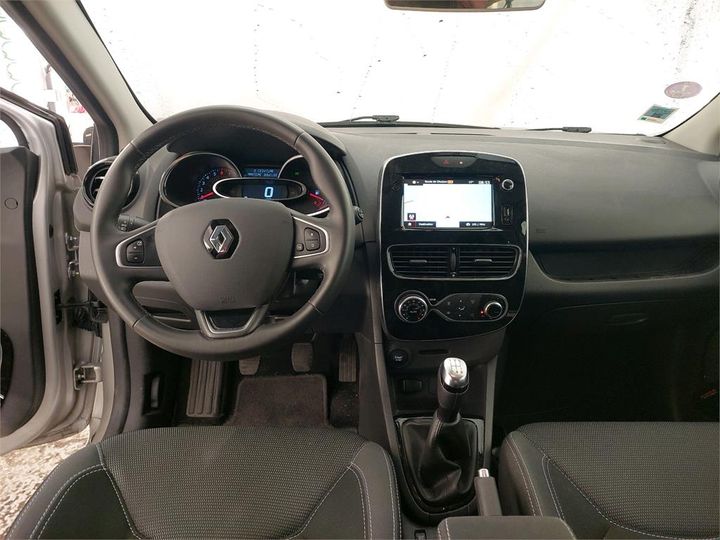 Photo 3 VIN: VF1R9800162602011 - RENAULT CLIO 