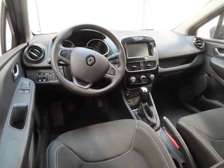 Photo 2 VIN: VF1R9800162749607 - RENAULT CLIO 