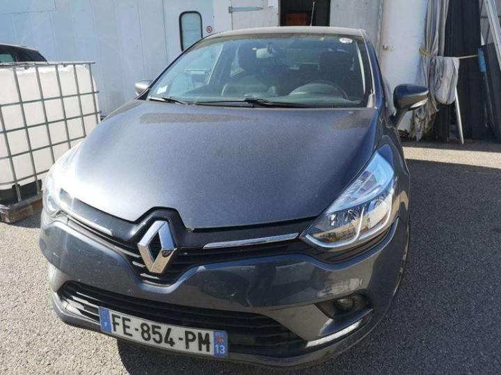 Photo 1 VIN: VF1R9800162909095 - RENAULT CLIO 