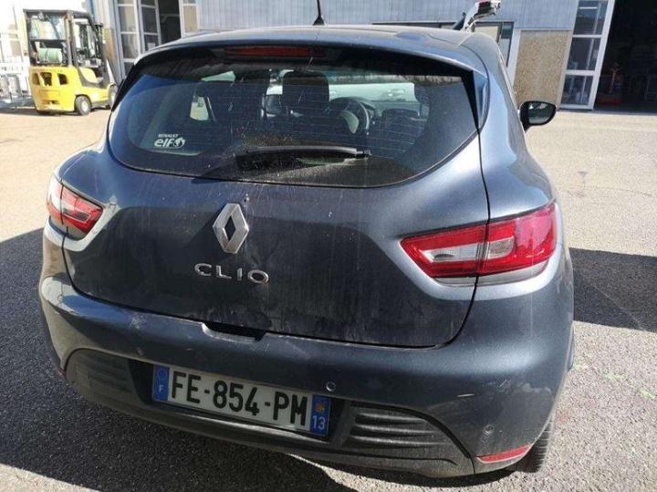 Photo 3 VIN: VF1R9800162909095 - RENAULT CLIO 