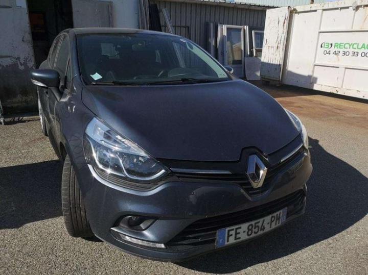 Photo 33 VIN: VF1R9800162909095 - RENAULT CLIO 