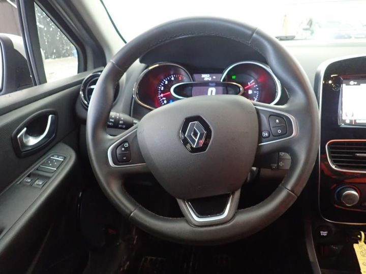 Photo 11 VIN: VF1R9800162977090 - RENAULT CLIO REV 