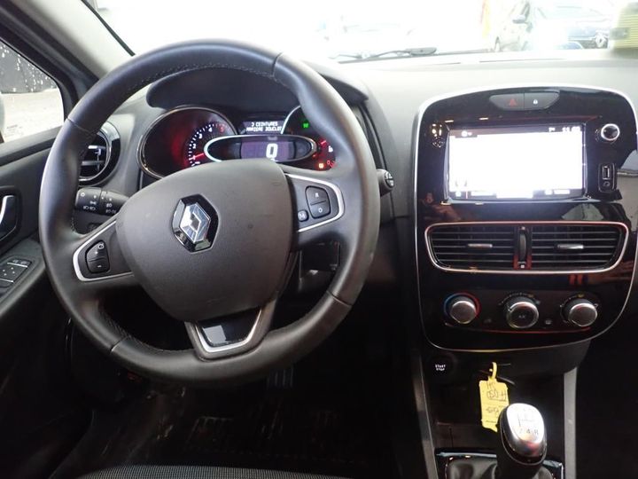 Photo 7 VIN: VF1R9800162977090 - RENAULT CLIO REV 