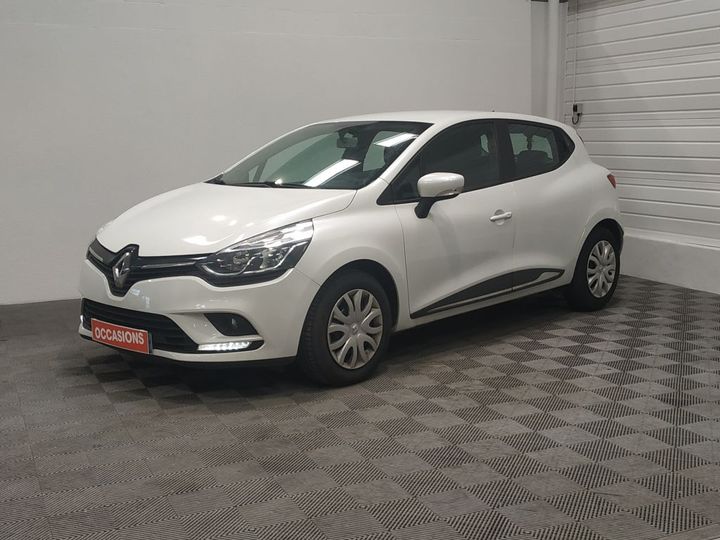 Photo 1 VIN: VF1R9800163001823 - RENAULT CLIO 