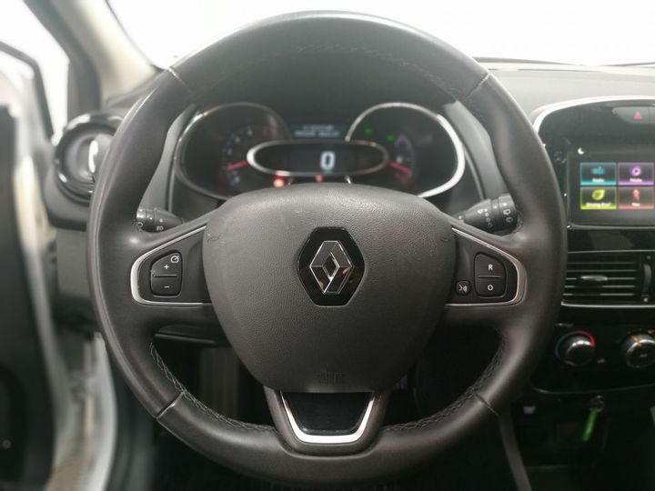 Photo 21 VIN: VF1R9800163001823 - RENAULT CLIO 