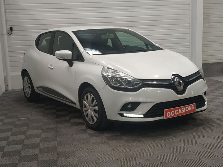 Photo 3 VIN: VF1R9800163001823 - RENAULT CLIO 