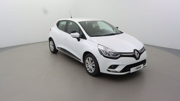 Photo 6 VIN: VF1R9800163002020 - RENAULT CLIO 