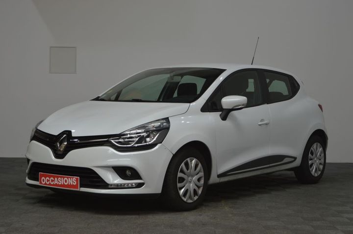 Photo 0 VIN: VF1R9800163002079 - RENAULT CLIO 