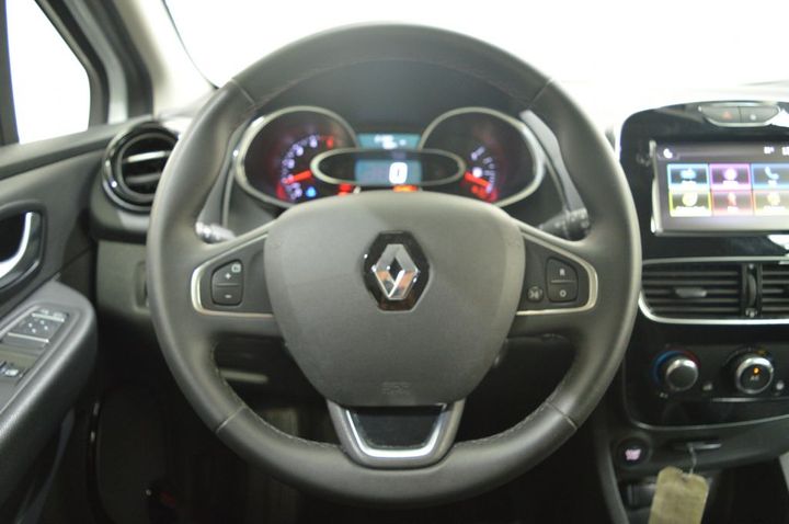 Photo 11 VIN: VF1R9800163002079 - RENAULT CLIO 