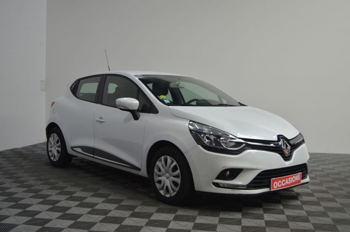 Photo 2 VIN: VF1R9800163002079 - RENAULT CLIO 