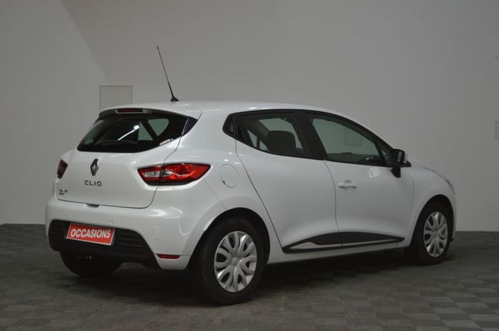 Photo 3 VIN: VF1R9800163002079 - RENAULT CLIO 