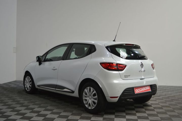 Photo 4 VIN: VF1R9800163002079 - RENAULT CLIO 