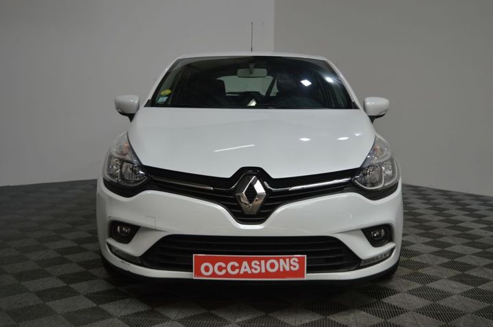 Photo 5 VIN: VF1R9800163002079 - RENAULT CLIO 