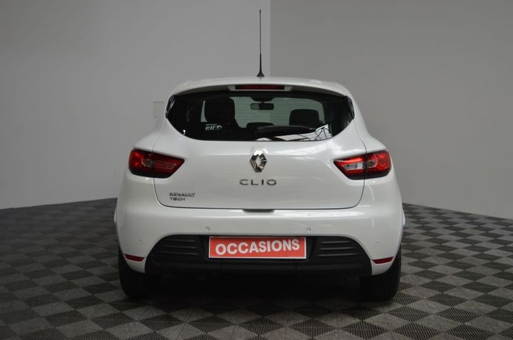 Photo 6 VIN: VF1R9800163002079 - RENAULT CLIO 