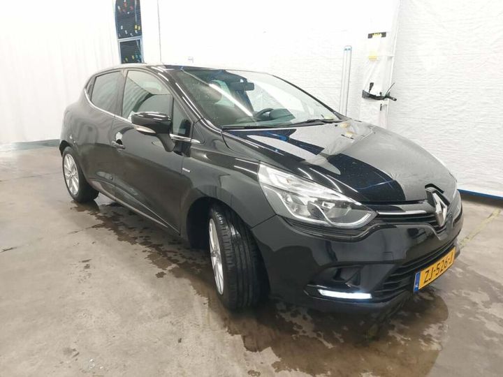 Photo 22 VIN: VF1R9800163055638 - RENAULT CLIO 