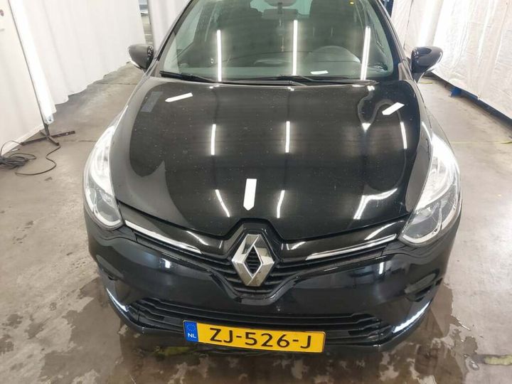 Photo 7 VIN: VF1R9800163055638 - RENAULT CLIO 