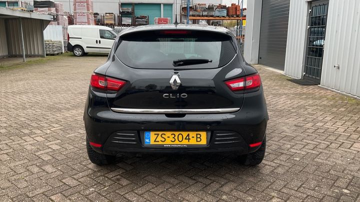 Photo 4 VIN: VF1R9800163056272 - RENAULT CLIO 