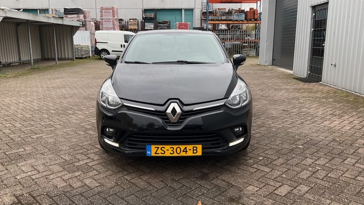 Photo 8 VIN: VF1R9800163056272 - RENAULT CLIO 