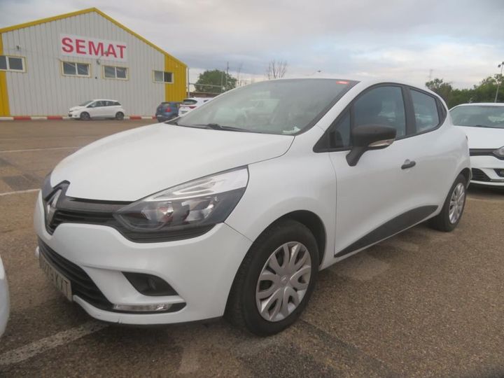 Photo 1 VIN: VF1R9800163216926 - RENAULT CLIO 