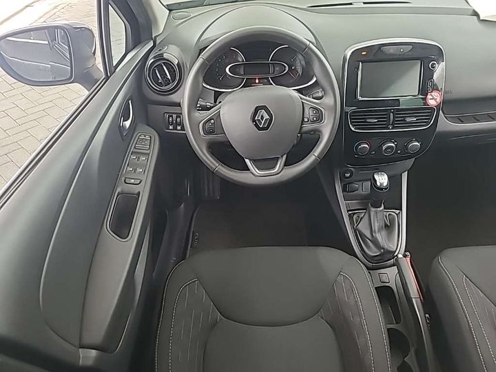 Photo 8 VIN: VF1R9800163290766 - RENAULT CLIO 