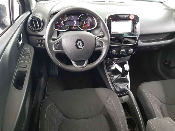 Photo 7 VIN: VF1R9800163290900 - RENAULT CLIO 