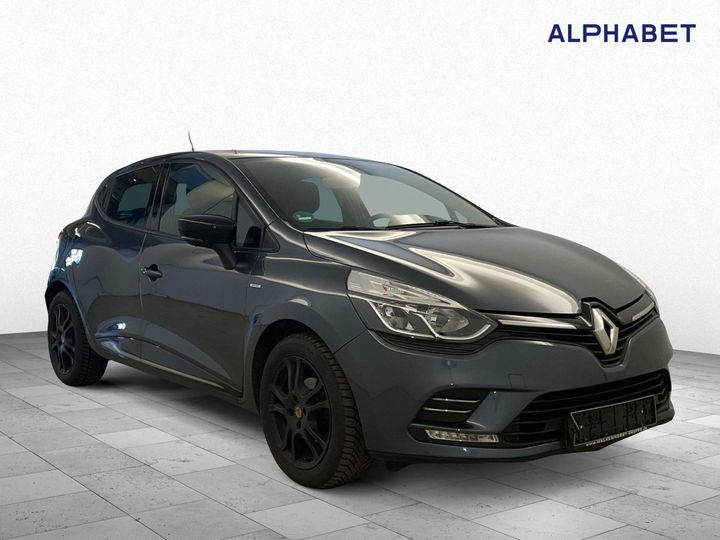 Photo 2 VIN: VF1R9800163323717 - RENAULT CLIO ENERGY DCI 90 