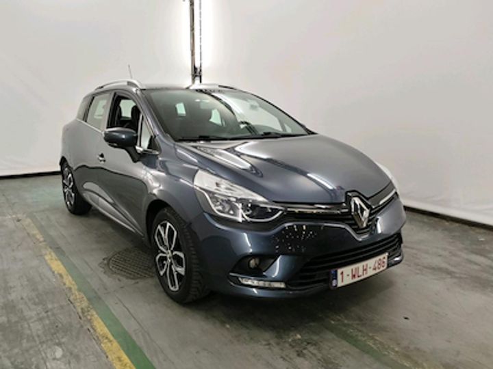 Photo 1 VIN: VF1R9800163443937 - RENAULT CLIO GRANDTOUR IV PHASE II DIESEL 