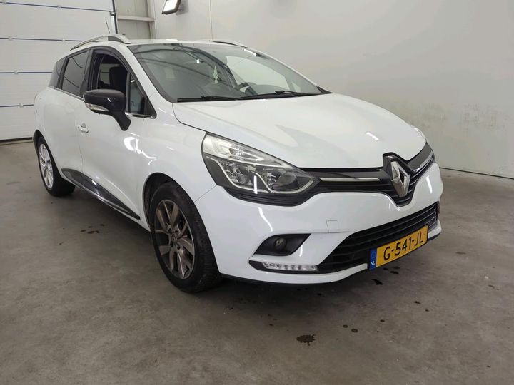 Photo 12 VIN: VF1R9800163968870 - RENAULT CLIO 