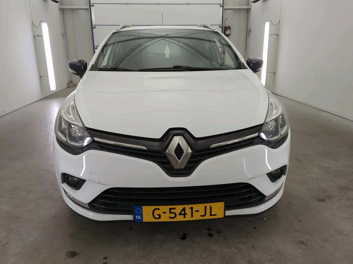 Photo 13 VIN: VF1R9800163968870 - RENAULT CLIO 