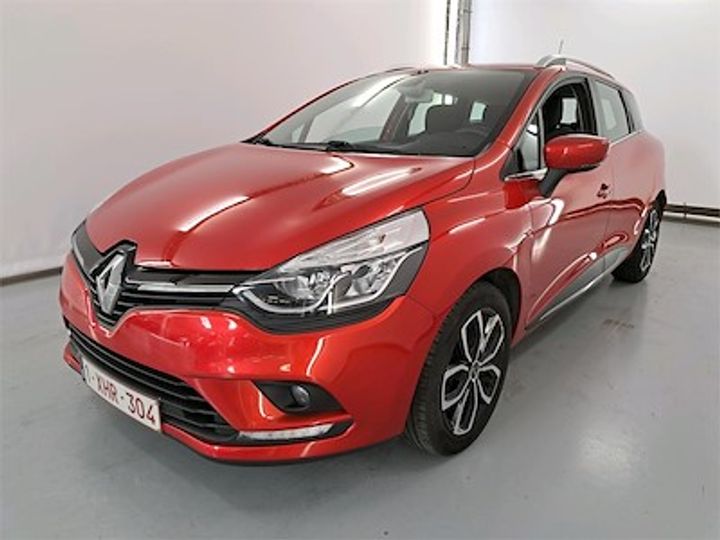 Photo 1 VIN: VF1R9800164009348 - RENAULT CLIO GRANDTOUR IV PHASE II 